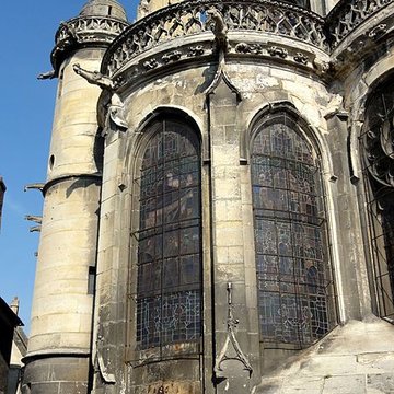 Église Saint-Antoine de Compiègne