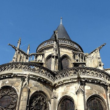 Église Saint-Antoine de Compiègne