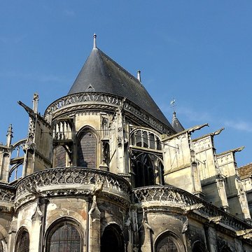 Église Saint-Antoine de Compiègne
