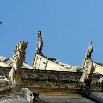 Église Saint-Antoine de Compiègne