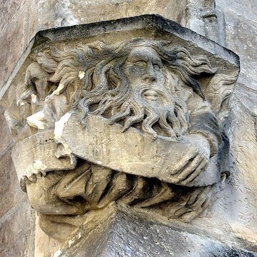 Église Saint-Antoine de Compiègne