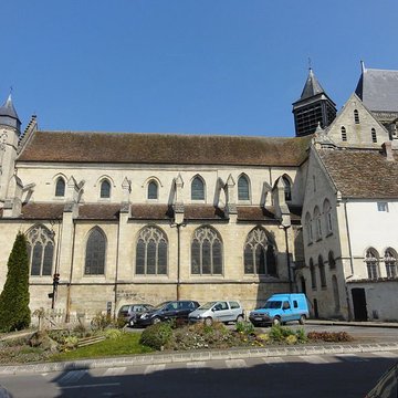 Église Saint-Antoine de Compiègne