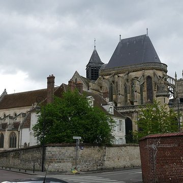 Église Saint-Antoine de Compiègne