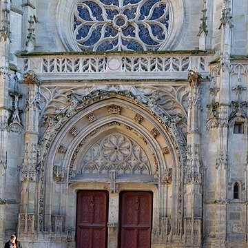 Église Saint-Antoine de Compiègne