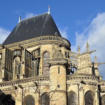 Église Saint-Antoine de Compiègne