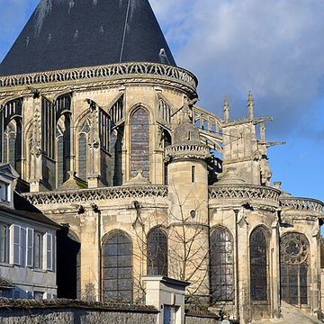 Église Saint-Antoine de Compiègne