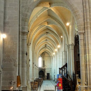 Église Saint-Antoine de Compiègne