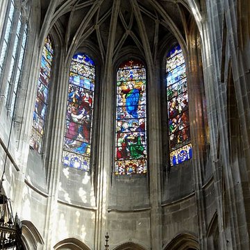 Église Saint-Antoine de Compiègne