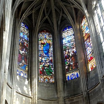 Église Saint-Antoine de Compiègne