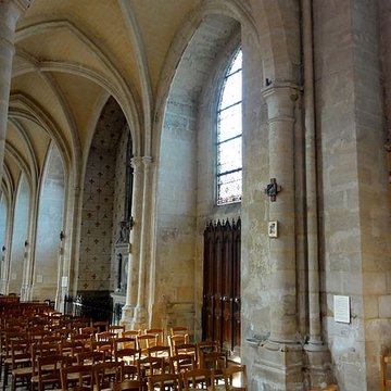 Église Saint-Antoine de Compiègne