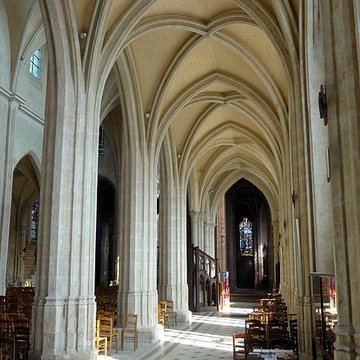 Église Saint-Antoine de Compiègne