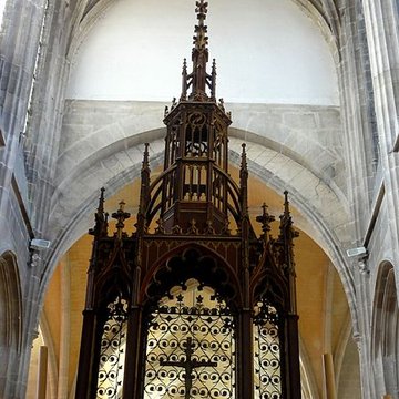 Église Saint-Antoine de Compiègne