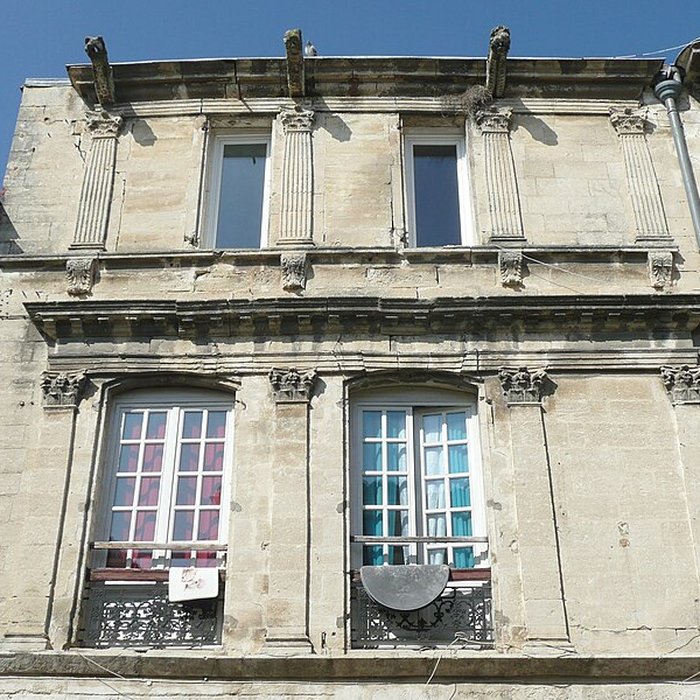 Photo de Maison