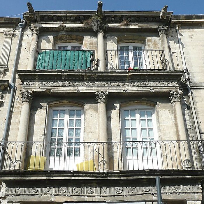 Photo de Maison