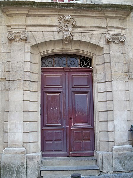 Photo de Maison