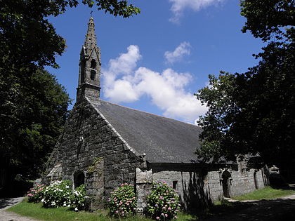 Photo de Chapelle Notre-Dame de Trémalo à Pont-Aven