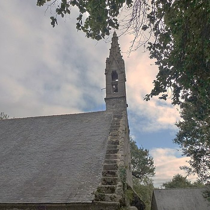 Photo de Chapelle Notre-Dame de Trémalo à Pont-Aven