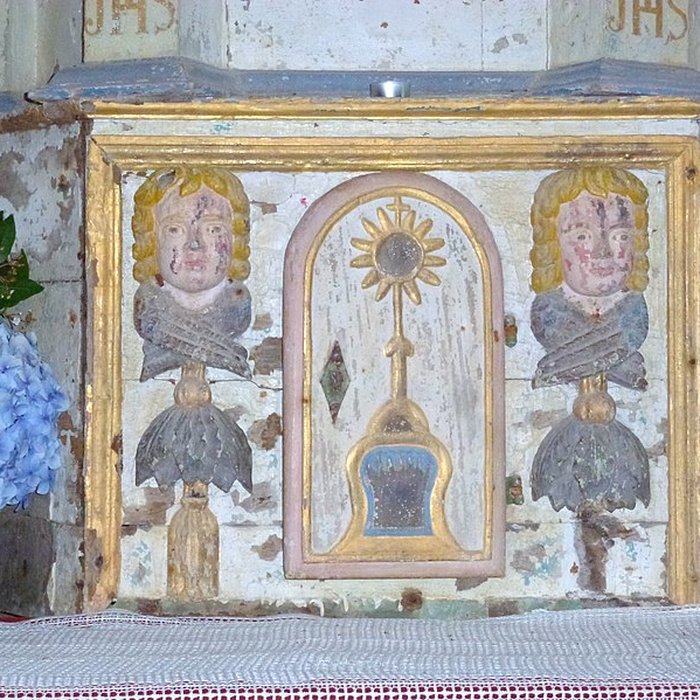 Photo de Chapelle Notre-Dame de Trémalo à Pont-Aven