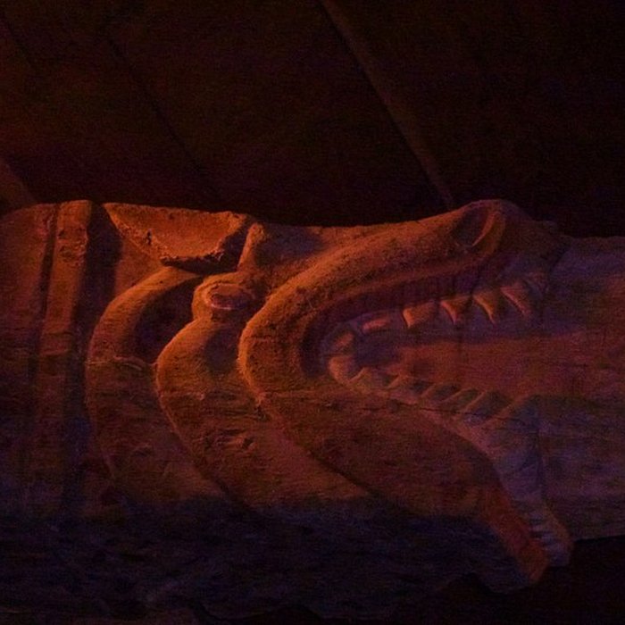Photo de Chapelle Notre-Dame de Trémalo à Pont-Aven