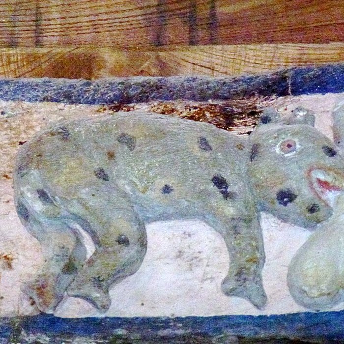 Photo de Chapelle Notre-Dame de Trémalo à Pont-Aven