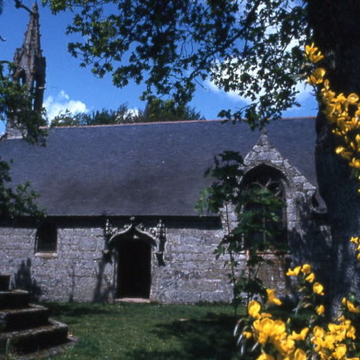 Photo de Chapelle Notre-Dame de Trémalo à Pont-Aven