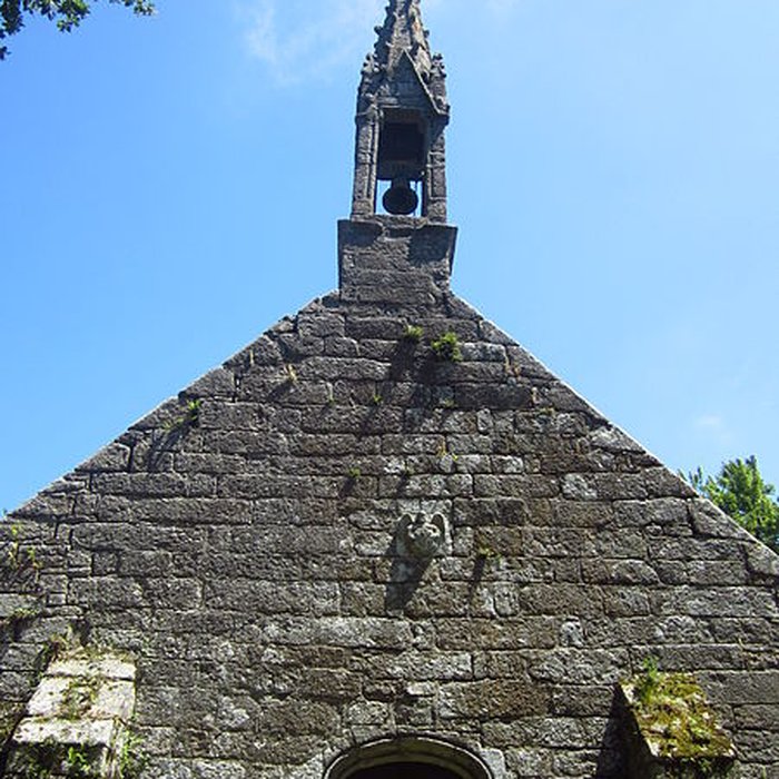 Photo de Chapelle Notre-Dame de Trémalo à Pont-Aven