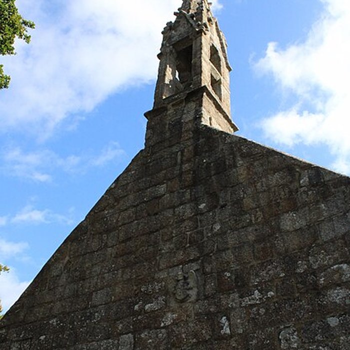 Photo de Chapelle Notre-Dame de Trémalo à Pont-Aven