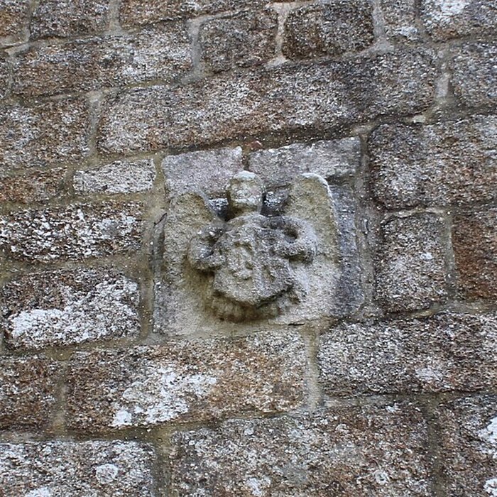 Photo de Chapelle Notre-Dame de Trémalo à Pont-Aven