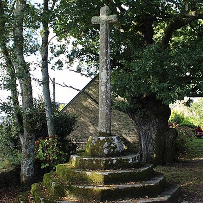 Photo de Chapelle Notre-Dame de Trémalo à Pont-Aven