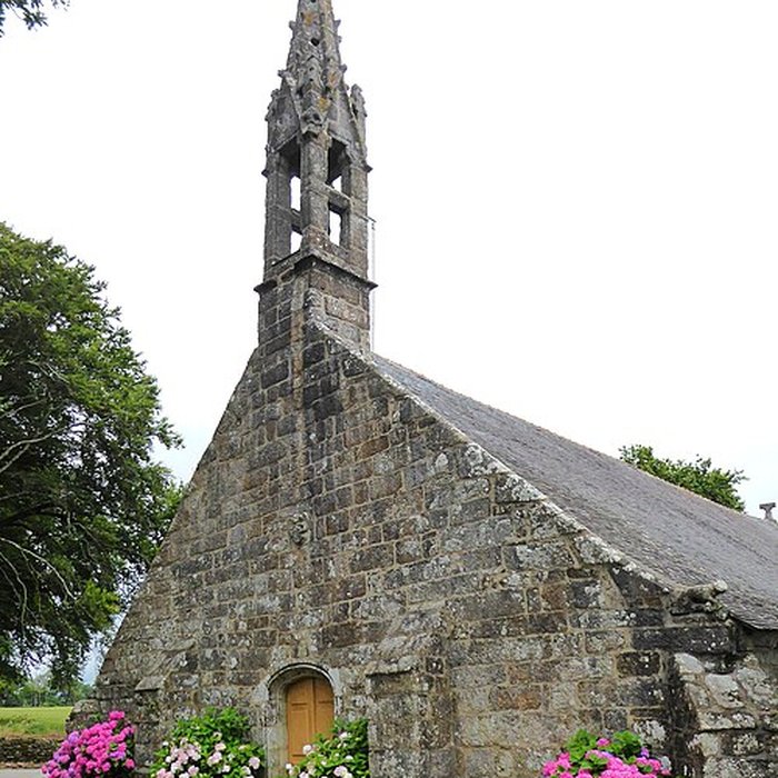 Photo de Chapelle Notre-Dame de Trémalo à Pont-Aven