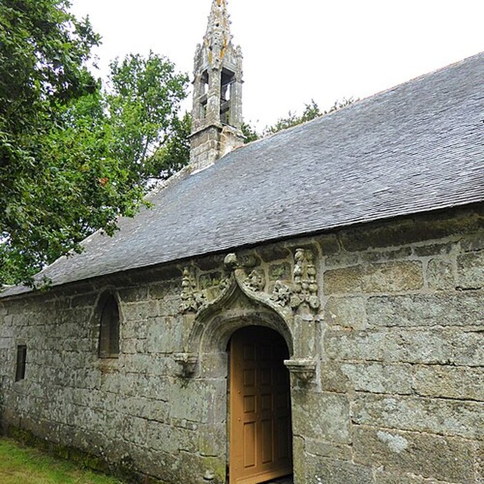 Photo de Chapelle Notre-Dame de Trémalo à Pont-Aven