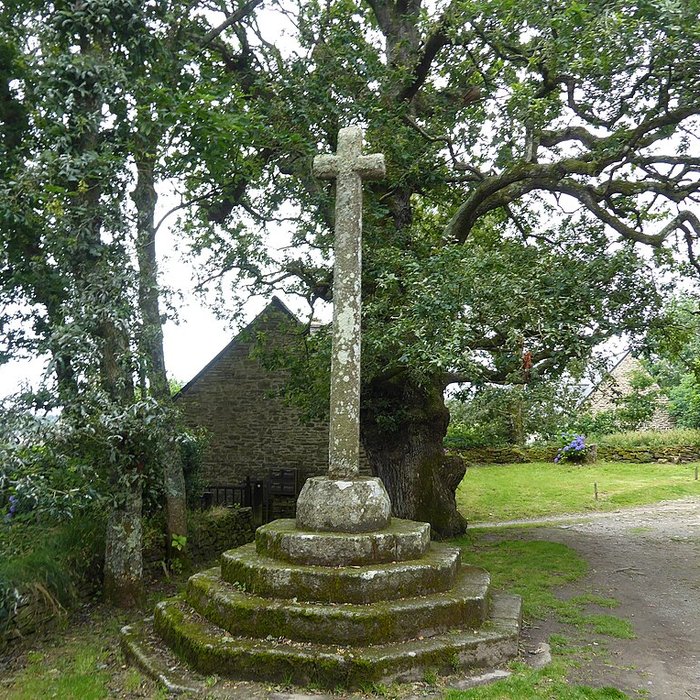 Photo de Chapelle Notre-Dame de Trémalo à Pont-Aven