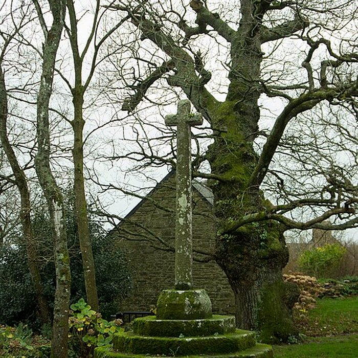 Photo de Chapelle Notre-Dame de Trémalo à Pont-Aven
