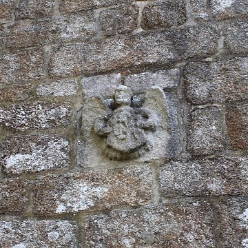 Chapelle Notre-Dame de Trémalo à Pont-Aven