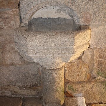 Chapelle Notre-Dame de Trémalo à Pont-Aven