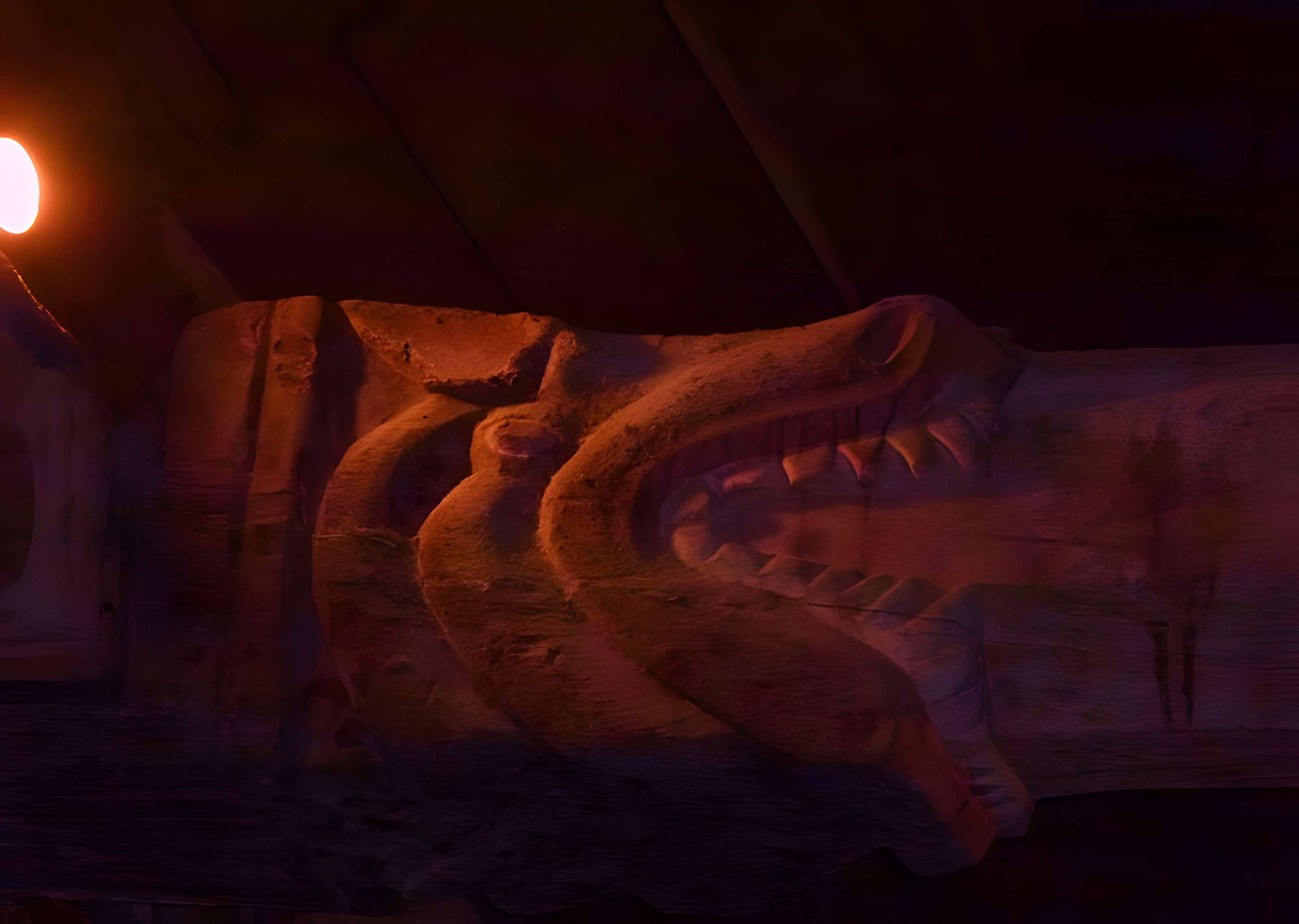 Chapelle Notre-Dame de Trémalo à Pont-Aven