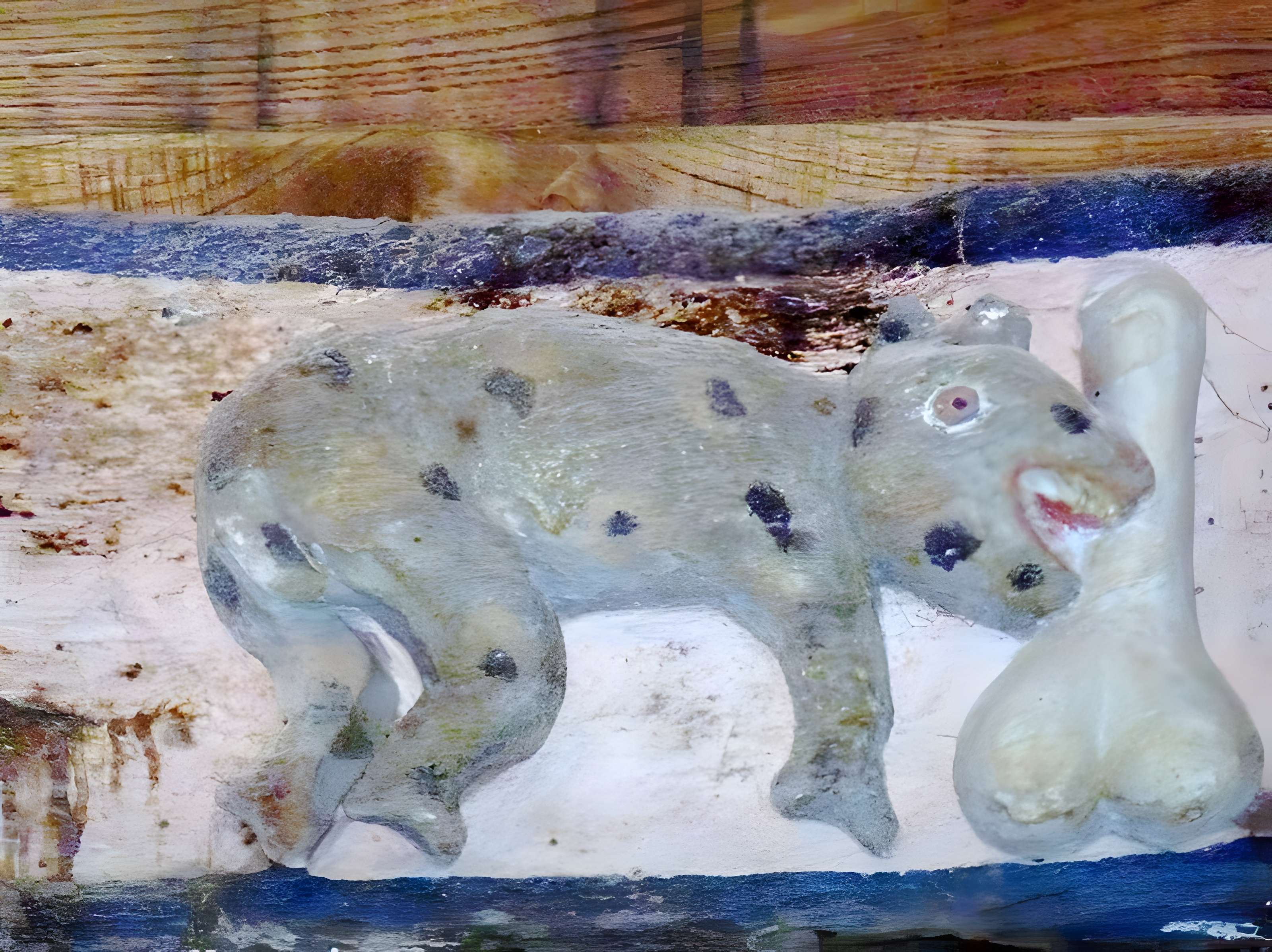 Chapelle Notre-Dame de Trémalo à Pont-Aven