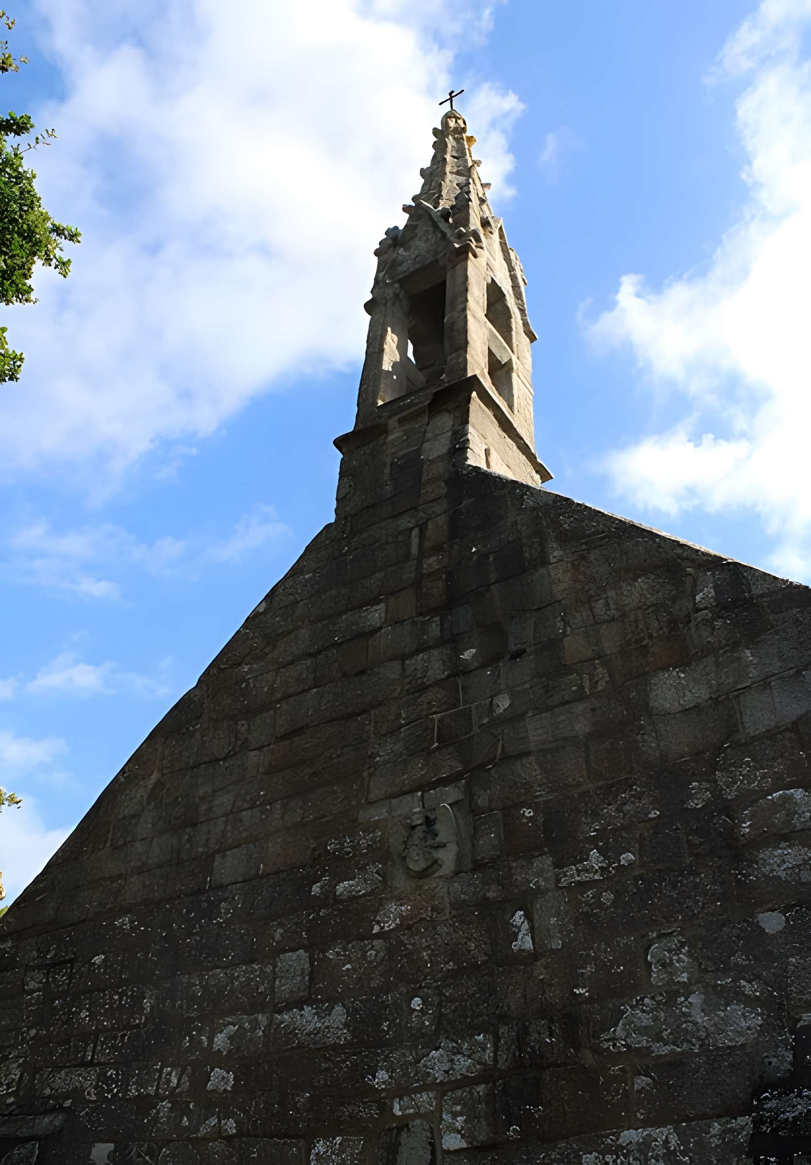 Chapelle Notre-Dame de Trémalo à Pont-Aven