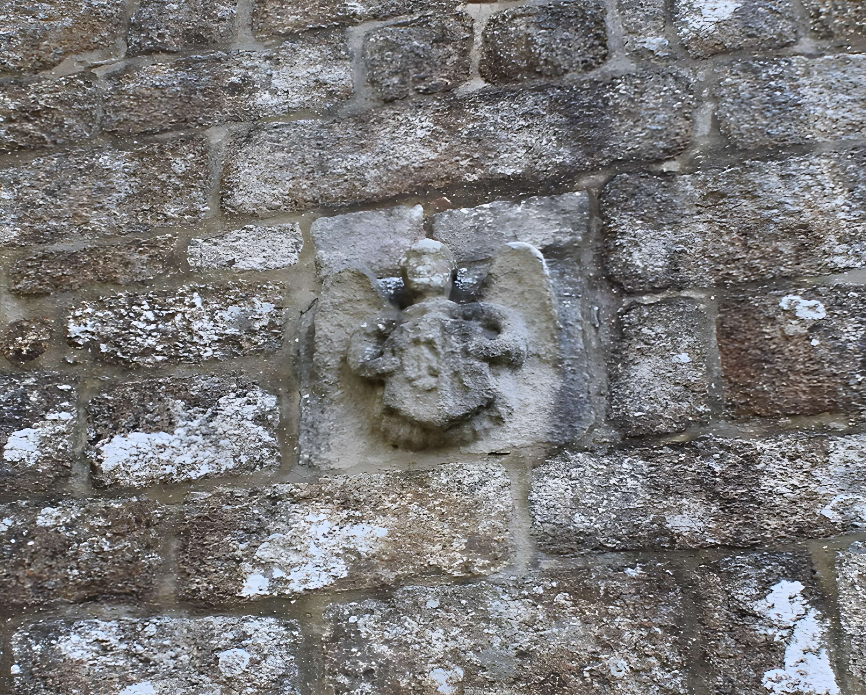 Chapelle Notre-Dame de Trémalo à Pont-Aven