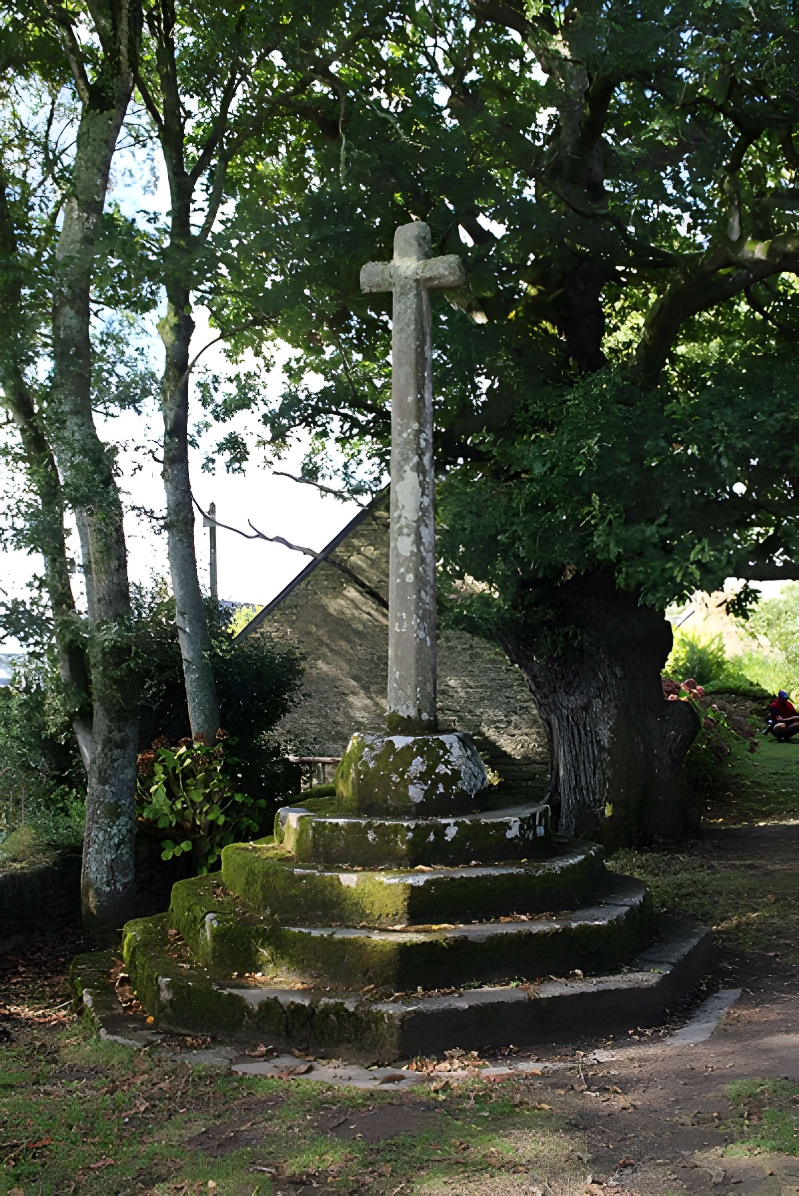 Chapelle Notre-Dame de Trémalo à Pont-Aven