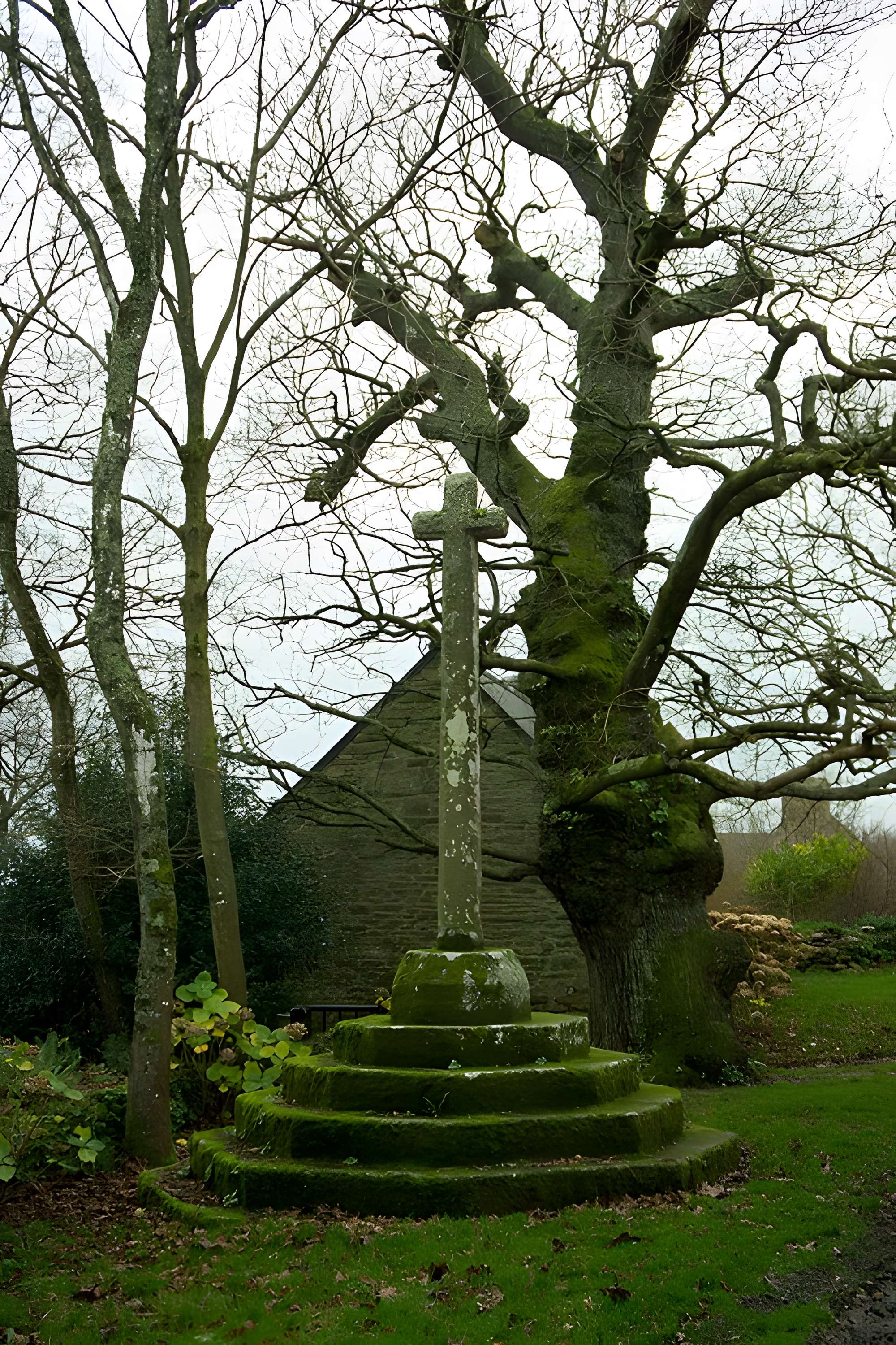 Chapelle Notre-Dame de Trémalo à Pont-Aven
