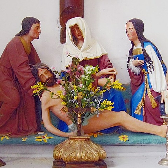 Photo de Église Saint-Antoine de Gomméville