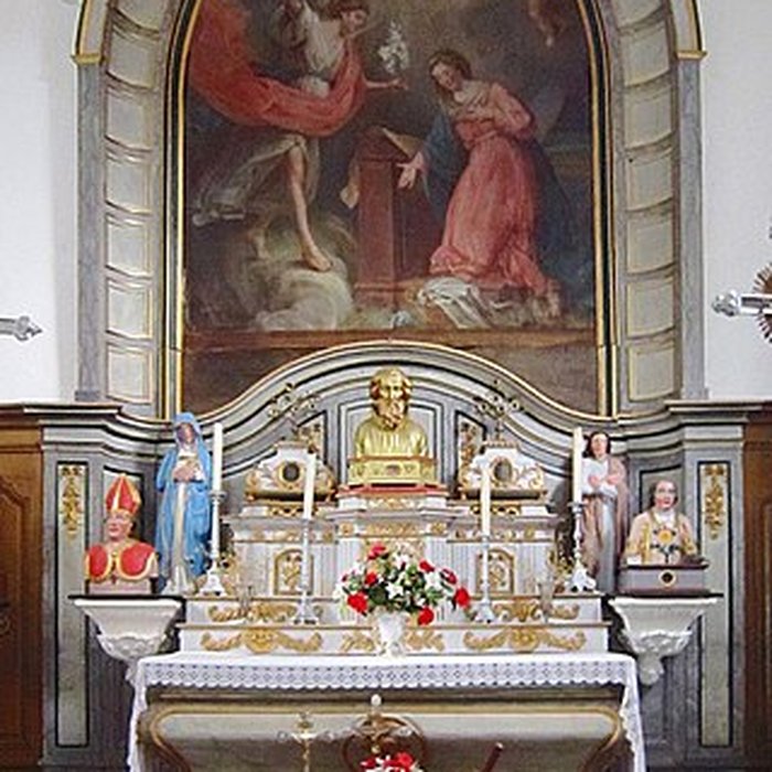 Photo de Église Saint-Antoine de Gomméville