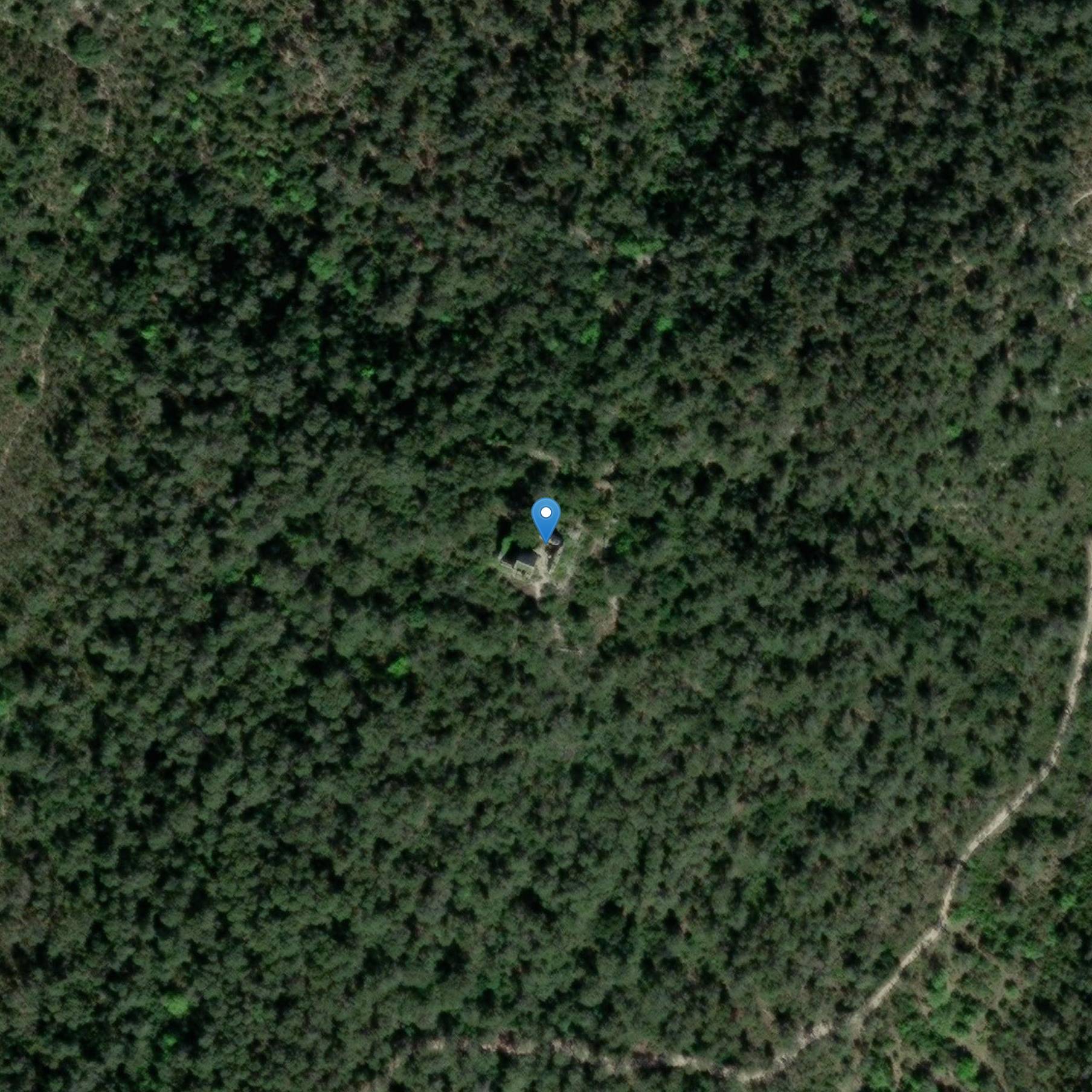 Photo de Castellas de Belvezet