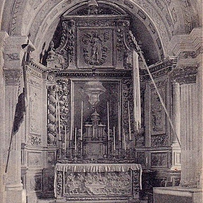 Photo de Église Saint-Antoine de Goualade