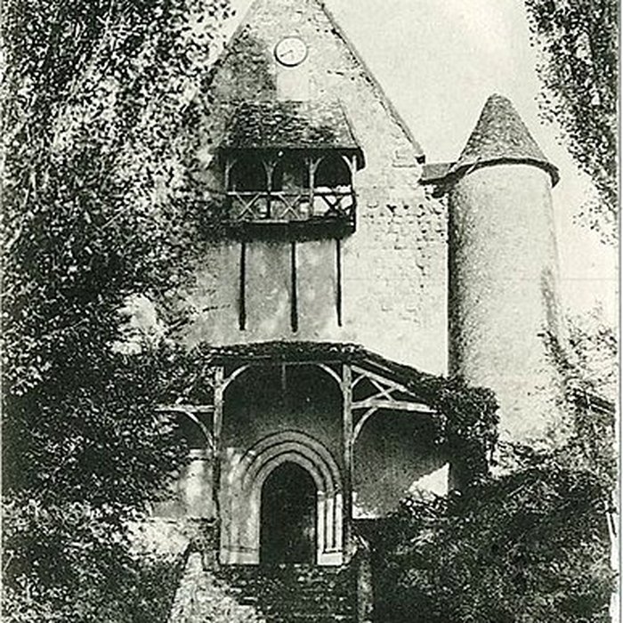 Photo de Église Saint-Antoine de Goualade