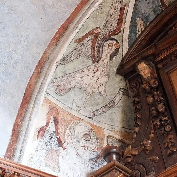 Photo de Église Saint-Antoine de Goualade