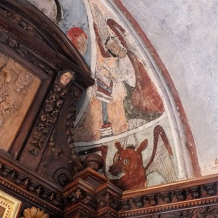 Photo de Église Saint-Antoine de Goualade