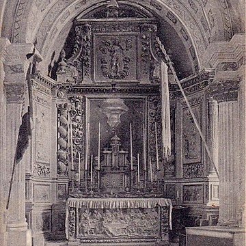 Église Saint-Antoine de Goualade