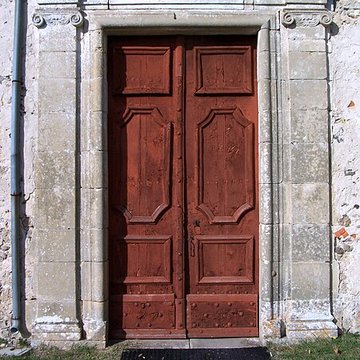 Église Saint-Antoine de Goualade
